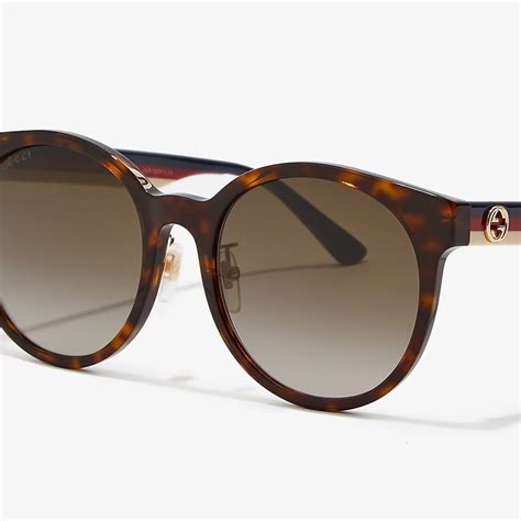 gucci gg0416sk 003|Gucci GG0416SK L (55 .